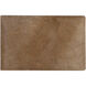 Theodora 19.25 inch Tan / Brown Stool